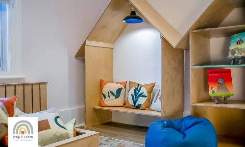 Reading Zone