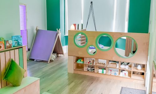 Sensory Room